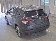 2014 Honda VEZEL