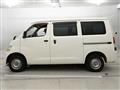 2015 Toyota Townace Van