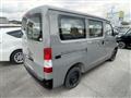 2009 Toyota Townace Van