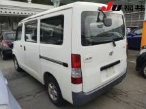 2013 Toyota Liteace Van