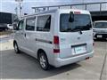 2010 Toyota Townace Van