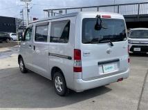 2010 Toyota Townace Van