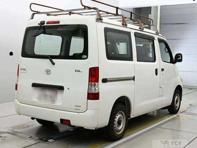 2015 Toyota Liteace Van
