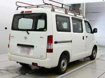 2015 Toyota Liteace Van