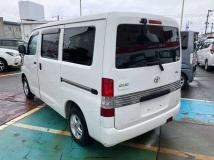 2012 Toyota Liteace Van