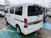 2012 Toyota Liteace Van