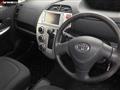2009 Toyota Ractis