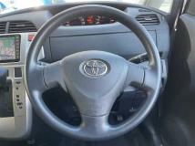2008 Toyota Ractis