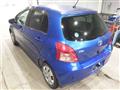 2007 Toyota Vitz