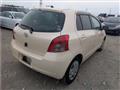 2007 Toyota Vitz
