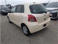 2007 Toyota Vitz