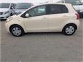 2007 Toyota Vitz