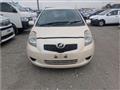 2007 Toyota Vitz