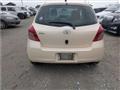 2007 Toyota Vitz