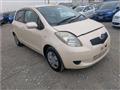2007 Toyota Vitz