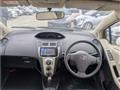 2007 Toyota Vitz