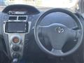 2008 Toyota Vitz