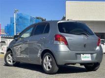 2008 Toyota Vitz
