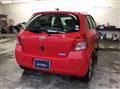 2005 Toyota Vitz