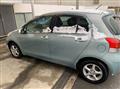 2009 Toyota Vitz