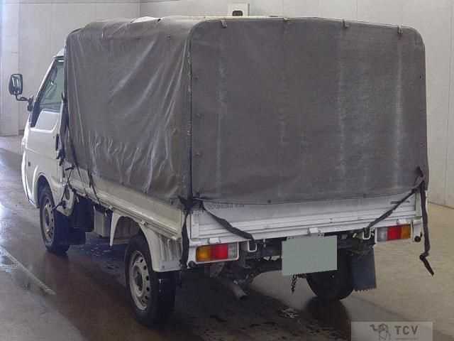 2006 Nissan Vanette Truck