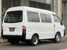 2006 Nissan Vanette Van