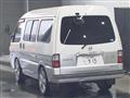 2006 Nissan Vanette Van