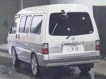 2006 Nissan Vanette Van
