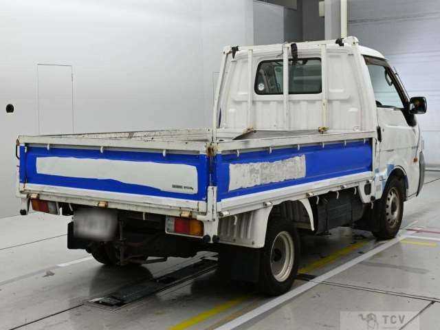 2011 Nissan Vanette Truck