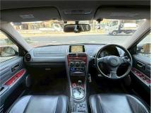 2003 Toyota Altezza Gita