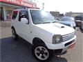 2003 Suzuki Jimny