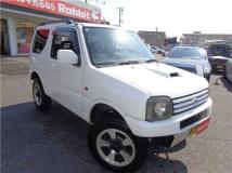 2003 Suzuki Jimny