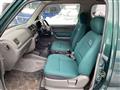2001 Suzuki Jimny
