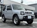 2001 Suzuki Jimny