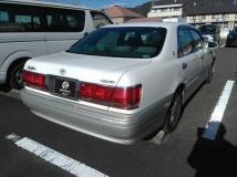 2003 Toyota Crown