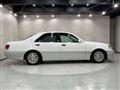 2001 Toyota Crown Royal Series