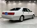 2001 Toyota Crown Royal Series