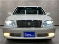 2001 Toyota Crown Royal Series