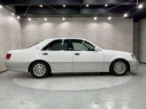 2001 Toyota Crown Royal Series