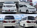 2006 Toyota Alphard