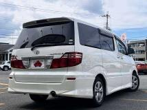 2006 Toyota Alphard