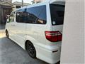 2006 Toyota Alphard