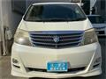 2006 Toyota Alphard