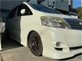 2006 Toyota Alphard