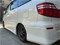 2006 Toyota Alphard