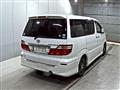 2007 Toyota Alphard