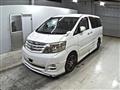 2007 Toyota Alphard