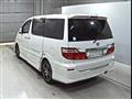 2007 Toyota Alphard