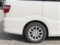 2003 Toyota Alphard