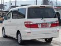 2003 Toyota Alphard